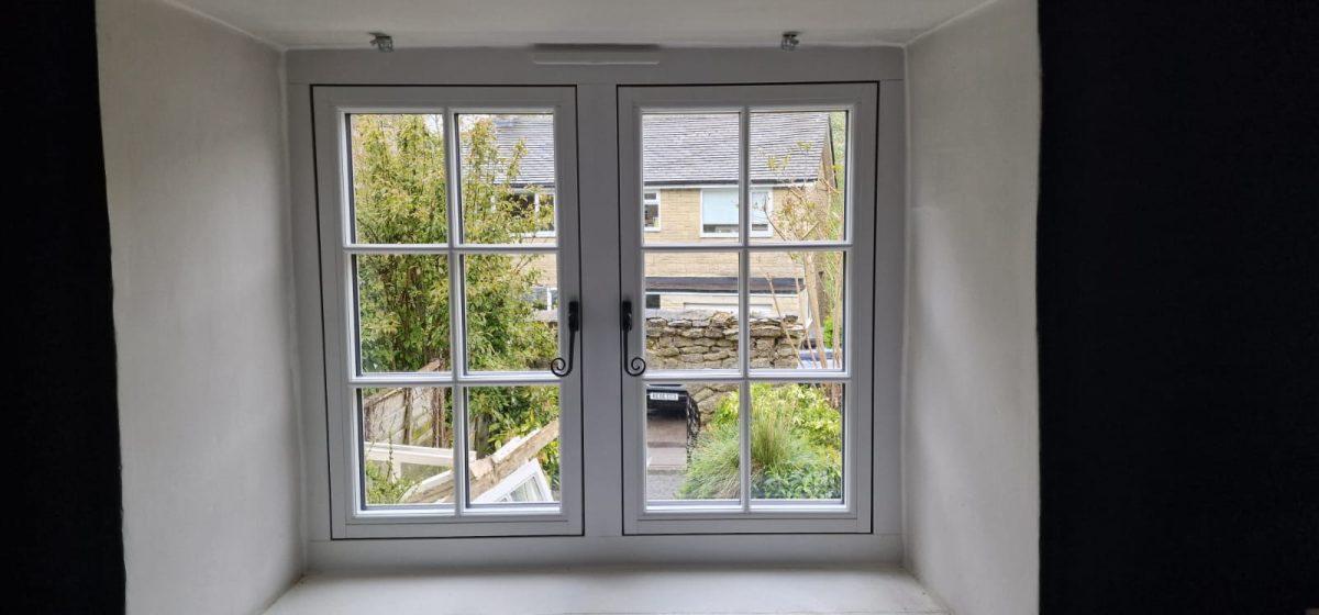 Residence Windows and Doors - Elite Windows - West Oxfordshire